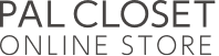 PAL CLOSET ONLINE STORE