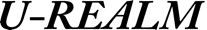 U-REALM